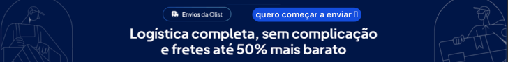 Olist Envios