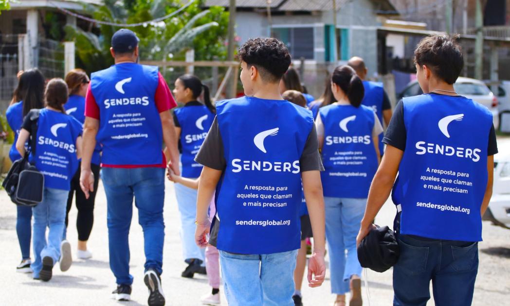 Instituto Senders